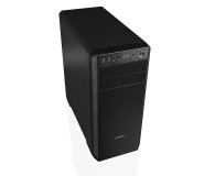 MODECOM Oberon Pro Silent USB 3.0 czarna - 398101 - zdjęcie 2